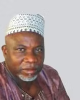 Engr. Bashiru Atunde Lawal (FNSE)