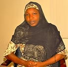 Sherifat Adebayo