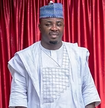 Teslim Adeola Lawal